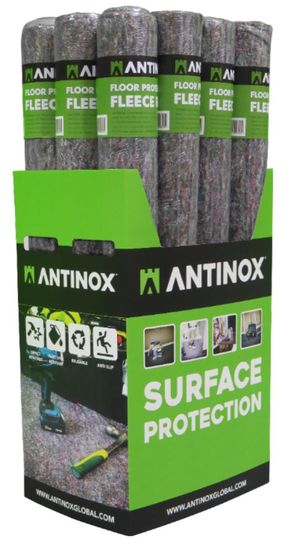 ANTINOX  CUSHION FELT  FLOOR PROTECTION 10M X 1M (190002)