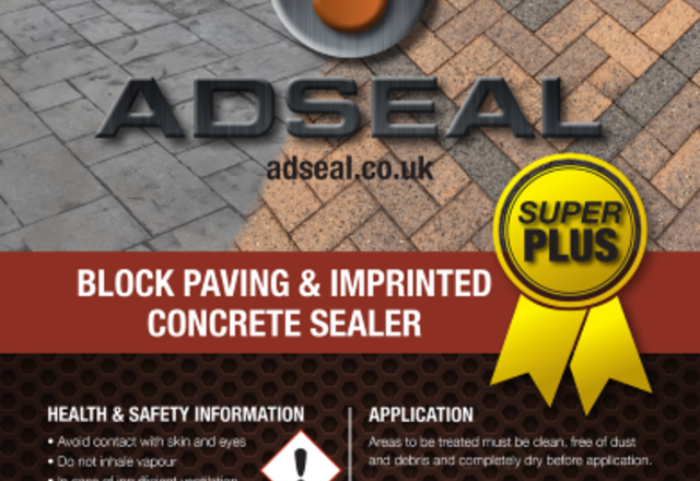 Adseal