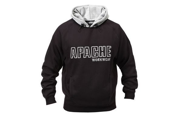Apache
