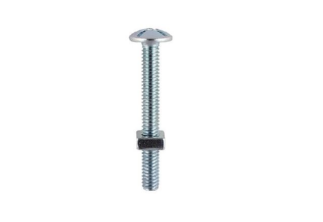 Roofing Bolts
