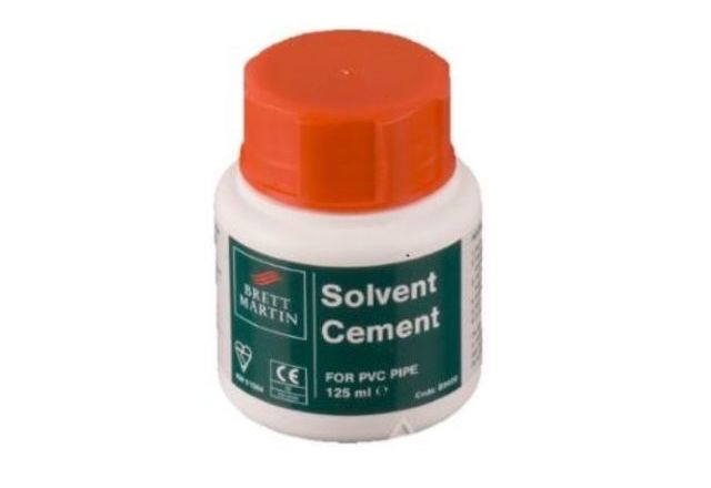 Solvents, Cleaners & Lubricants