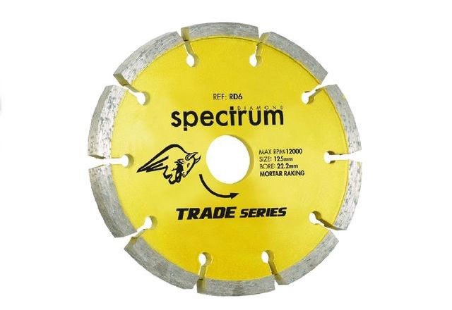 TCT & Diamond Tipped