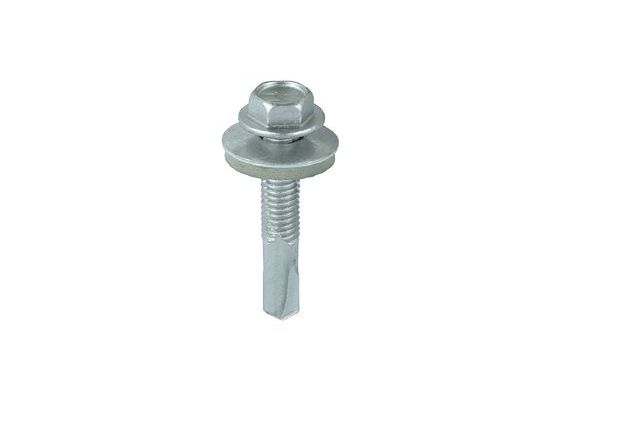 Tech & Self Tapping screws