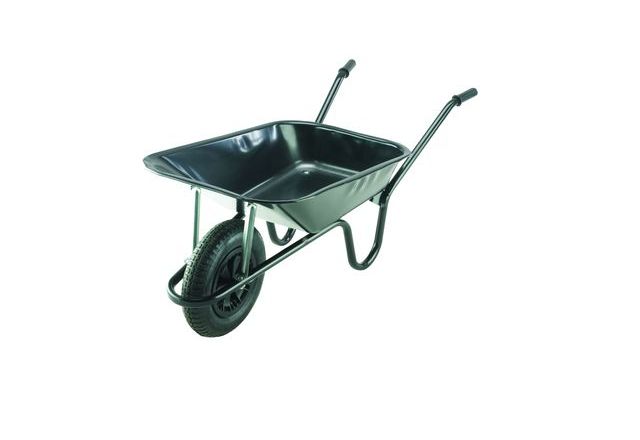Wheelbarrows