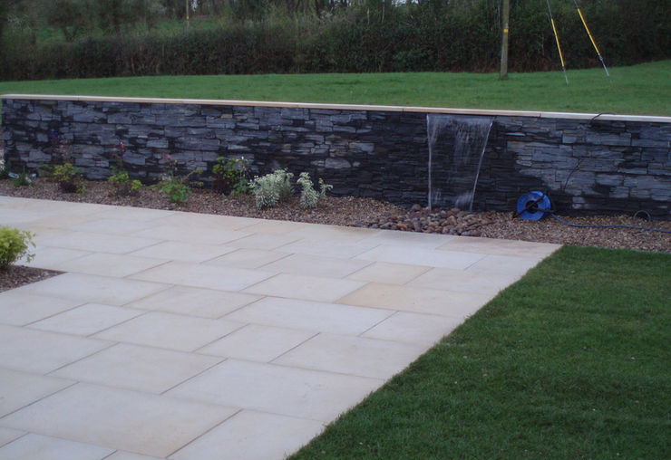 How to Build the Perfect Patio!