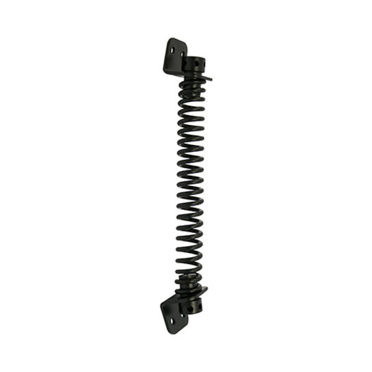 GS10BP 10" BLACK GATE SPRING