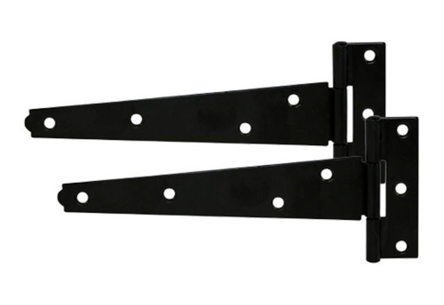 Pre-packed Ironmongery