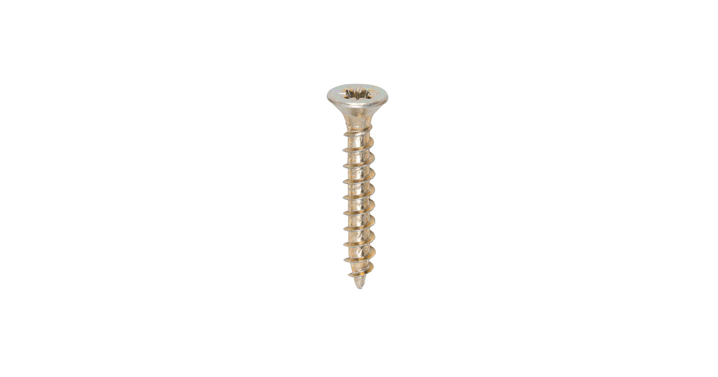 Multipurpose Screws