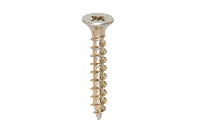 Multipurpose Screws