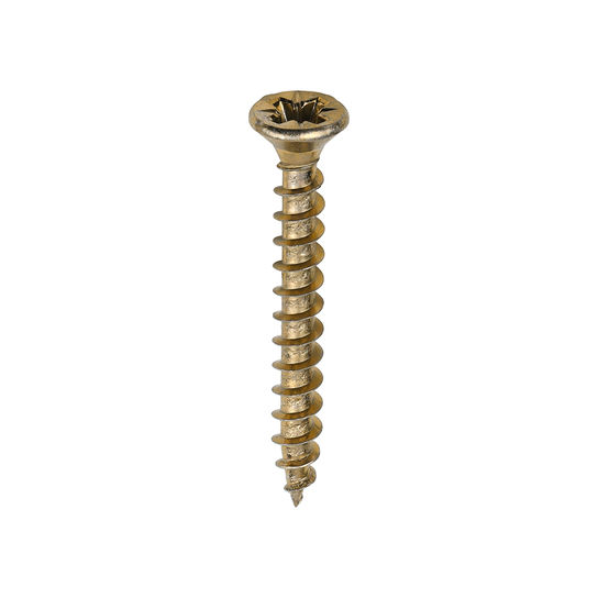 3.5 X 30MM MULTI PURP CHIP SCREW Z&Y.P. 200/BOX