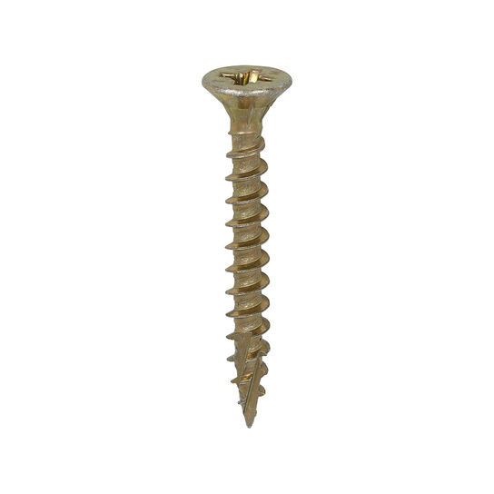 6 X 50MM MULTI PURP CHIP SCREWS Z&Y.P. 200/BOX