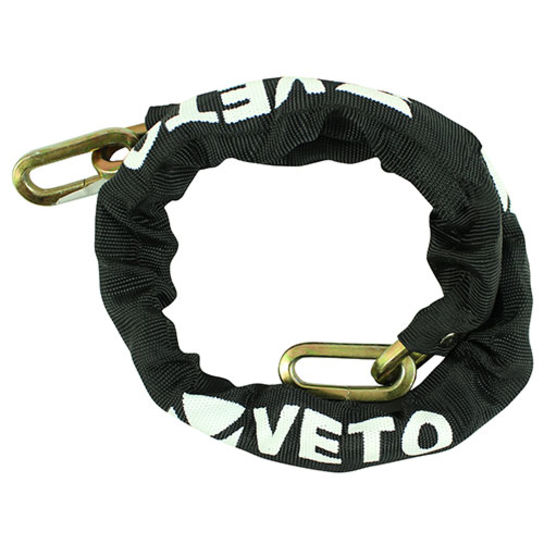 8 X 1000MM VETO SECURITY CHAIN