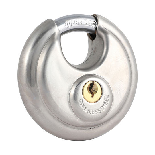 70MM VETO DISC PADLOCK