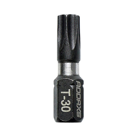 TX30 X 25 X6 IMPACT TX DRIVE DRIVER BIT (10)