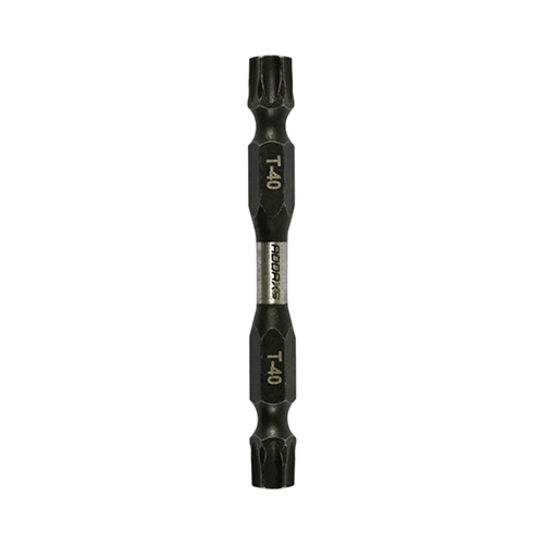 TX40 X 65 X6 DOUBLE ENDED TX DRIVE BIT (2)