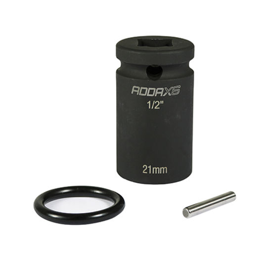 21 X 52MM X6 IMPACT SOCKET