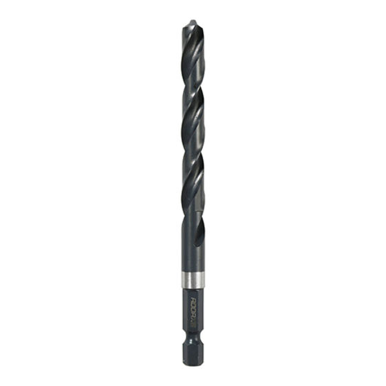 8MM X6 HSS IMPACT DRILL BITS