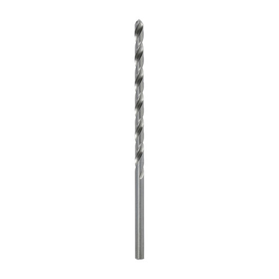 HSS-G 5MM LONG SERIES DRILL BIT-M2