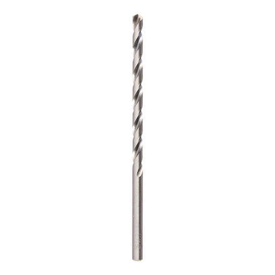 HSS-G 10MM LONG SERIES DRILL BIT-M2 (5PC)