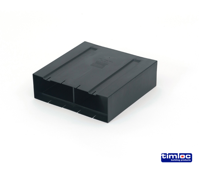 9" X 3" THROUGH WALL CAVITY SLEEVE 1202/1