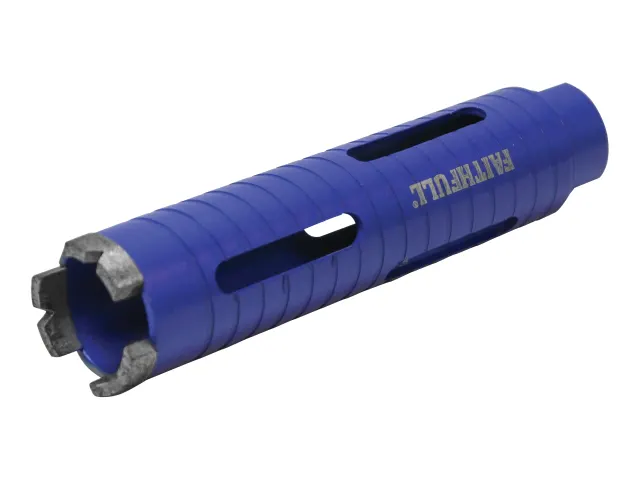 FAIDCD38 FAITH 38MM X 150MM DIAMOND CORE KIT