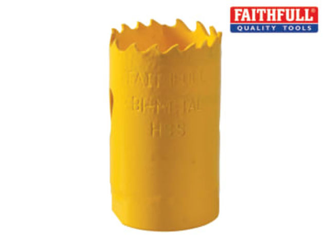 FAIHSVP32 FAITH VARIPITCH HOLESAW 32MM