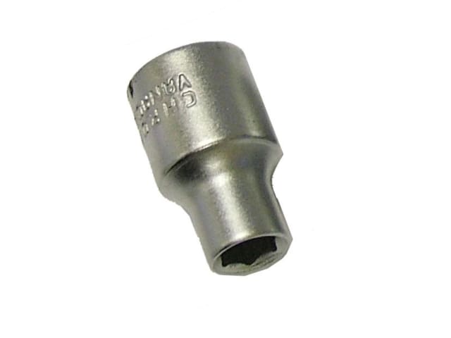 FAISOC128 FAITH HEX SOCKET CV 8MM 1/2" SQDR