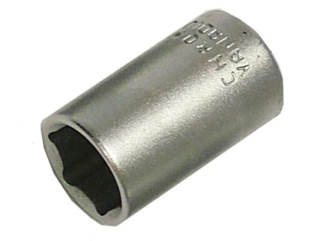 FAISOC1215 FAITH HEX SOCKET CV 15MM 1/2" SQDR
