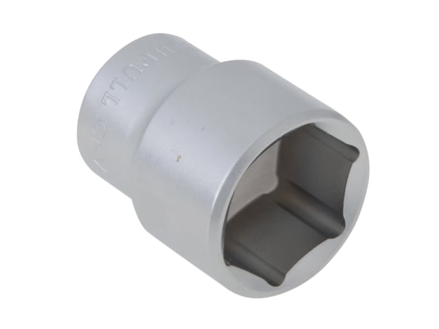 FAISOC1224 FAITH HEX SOCKET CV 24MM 1/2" SQDR