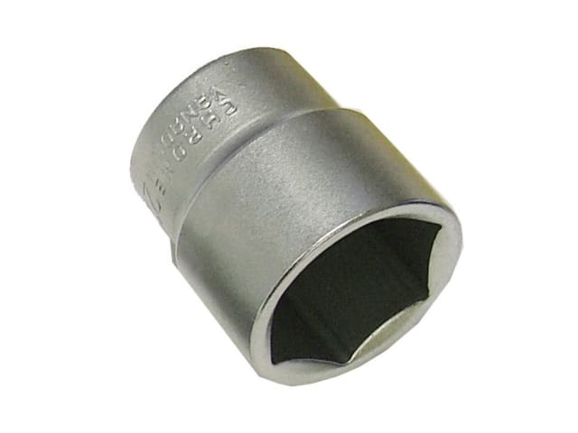 FAISOC1228 FAITH HEX SOCKET CV 28MM 1/2" SQDR
