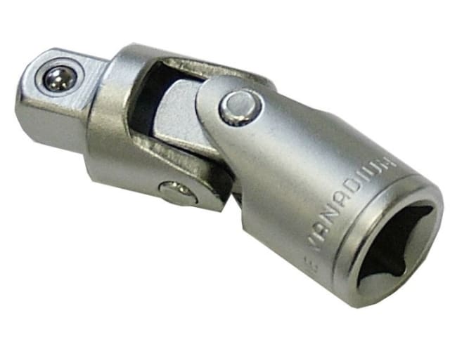 FAISOCUJ12 FAITH UNIVERSAL JOINT CV 1/2" SQDR