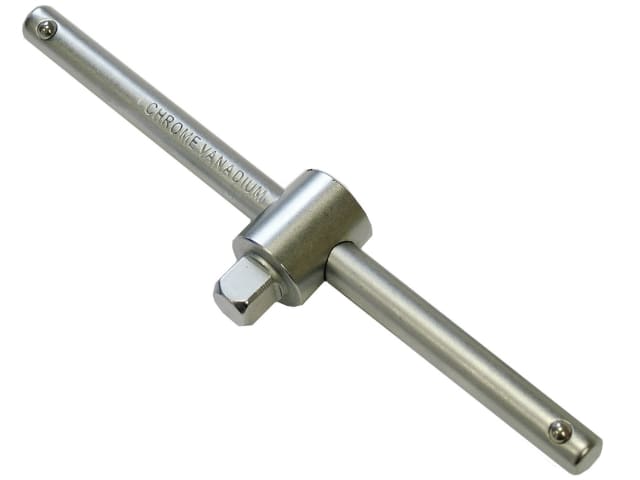 FAISOCTB12 FAITH SLIDING T BAR 1/2" SQDR