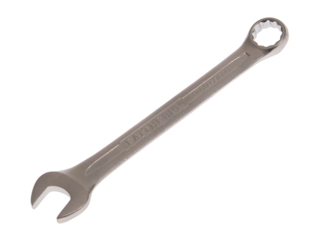 FAISPAC6 FAITH COMB SPANNER CV SATIN 6MM