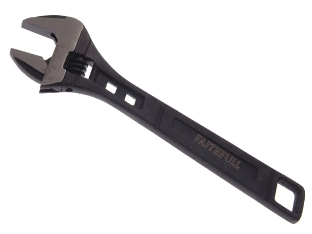 FAIAS200C FAITH  8" ADJUSTABLE WRENCH