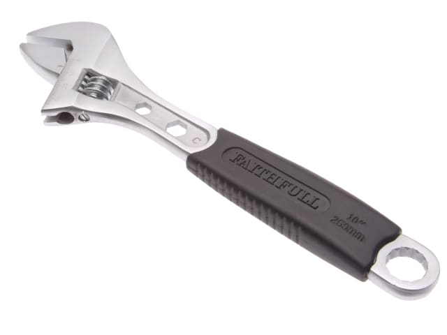 FAIAS250C FAITH 10" ADJUSTABLE WRENCH