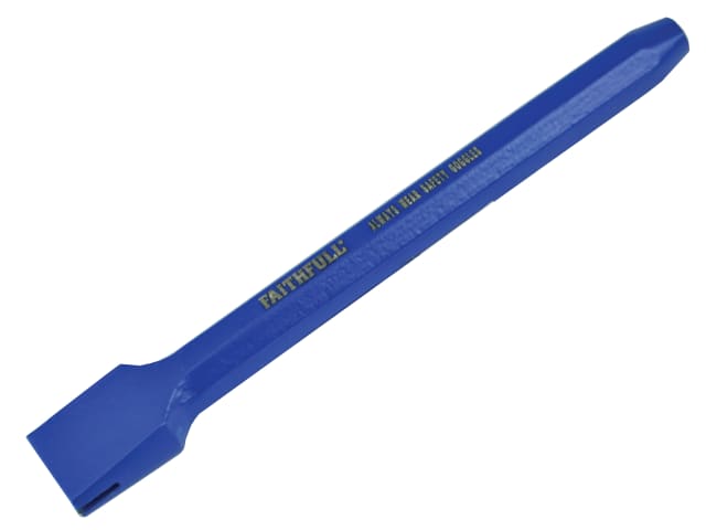 FAISCH1 FAITH 1" SCUTCH CHISEL