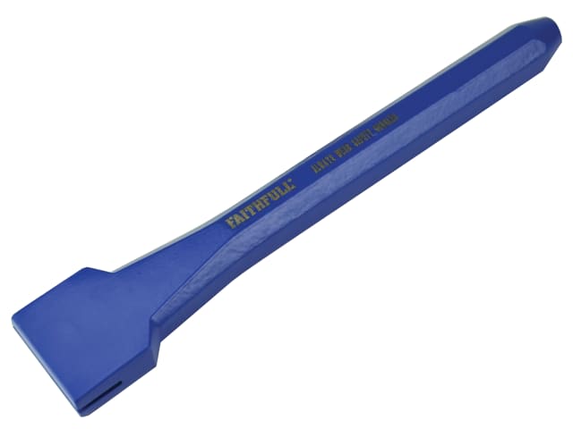 FAISCH112 FAITH 1 1/2" SCUTCH CHISEL