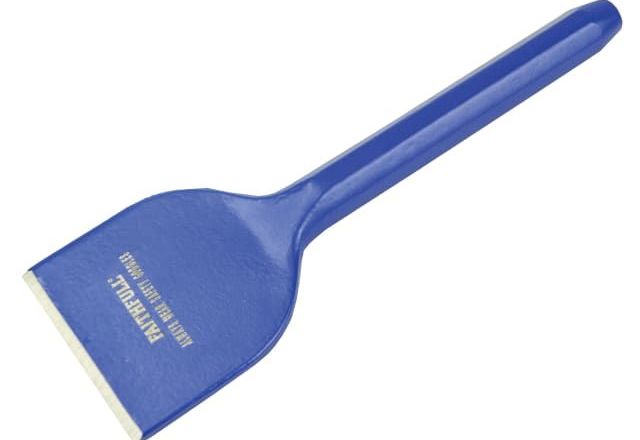 Scutches, Chisels & Bolsters