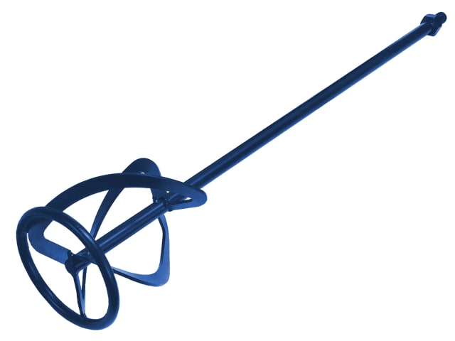 FAIMP115M14 FAITH 115MM HEAVY DUTY MIXING PADDLE M14 THREAD