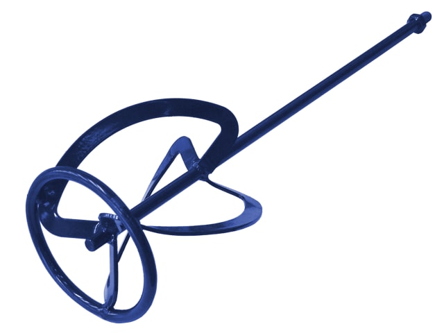 FAIMP160M14 FAITH 160MM HEAVY DUTY MIXING PADDLE M14 THREAD