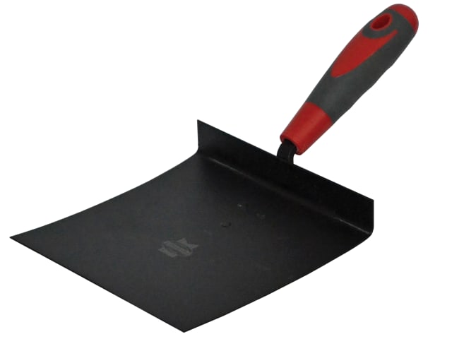 FAISGTHARL FAITH 4" X 12" SOFT GRIP HARLING TROWEL