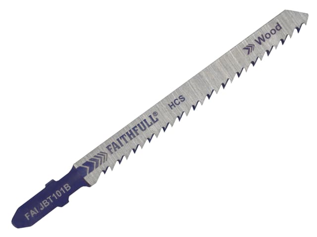FAIJBT101B FAITH JIGSAW BLADES WOOD (5)