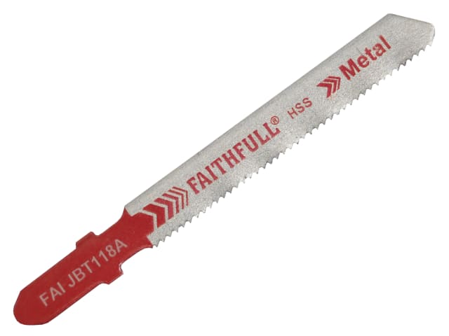 FAIJBT118A FAITH JIGSAW BLADES METAL (5)