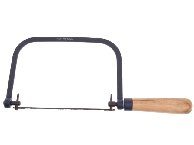 FAITHFULL COPING SAW FAICS