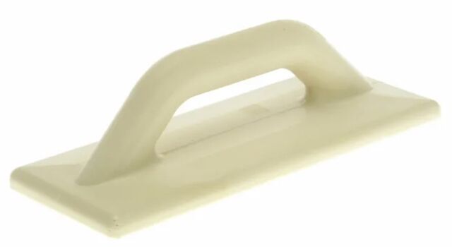 SMALL PLASTIC FLOAT 11X4 1/4 FAISFLOAT