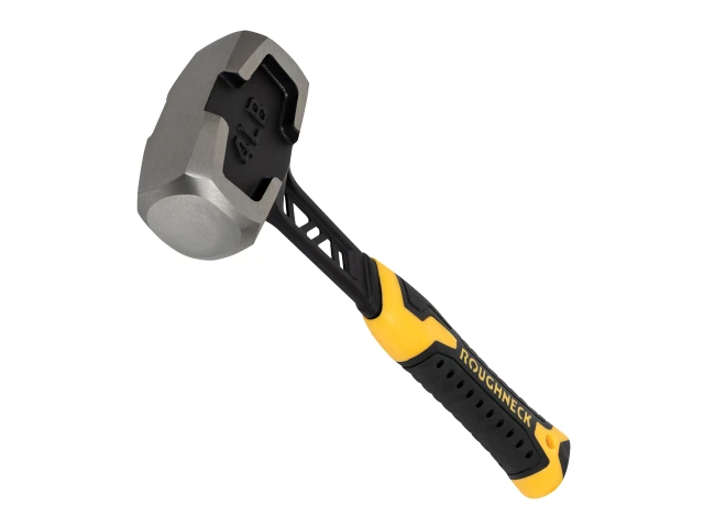 4LB PRO-FIBREGLASS CLUB HAMMER