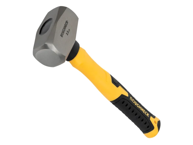 2.5LB PRO-FIBREGLASS CLUB HAMMER
