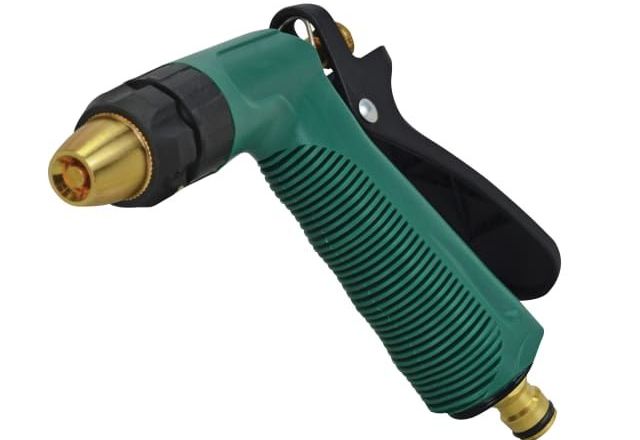 Landscaping & Gardening