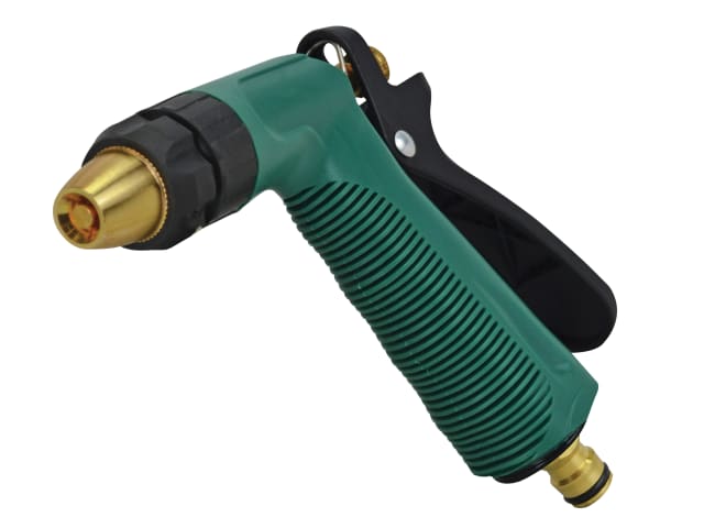 FAITHFUL GARDEN HAND SPRAY GUN FAIHOSEGSGUN