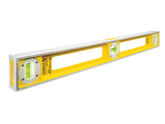 83S 24" STABILA GIRDER LEVEL